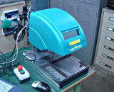 �}�C�N���C���p�N�g�����̍H�Ɨp�}�[�L���O���u�i�����@ P3000�j�FPROPEN