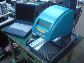 �}�C�N���C���p�N�g�����̍H�Ɨp�}�[�L���O���u�i�����@ P3000�j�FPROPEN